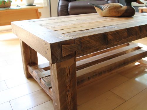 Assemblages traditionnels