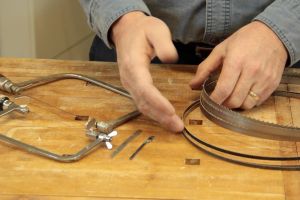 Outils d'atelier
