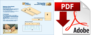 Cahier de plan d�taill�s - Version pdf inclus