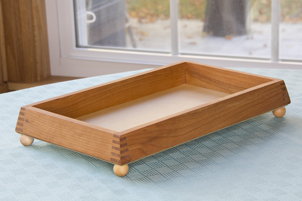 Fa�onnez de jolies queues droites avec votre banc de scie