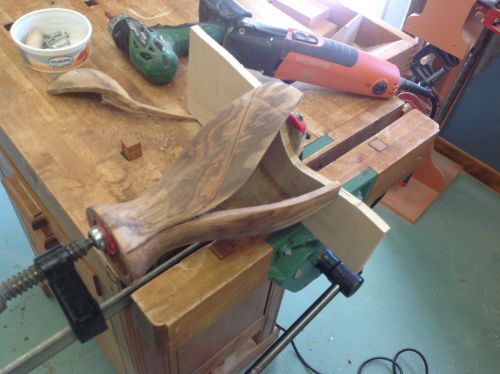 D�tail de sculpture