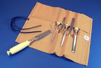 Rouleau d'outils