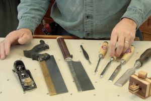 Outils de base recommand�s