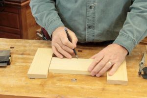 Marquage des signes d'�tablissement