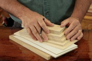 Les panneaux composites
