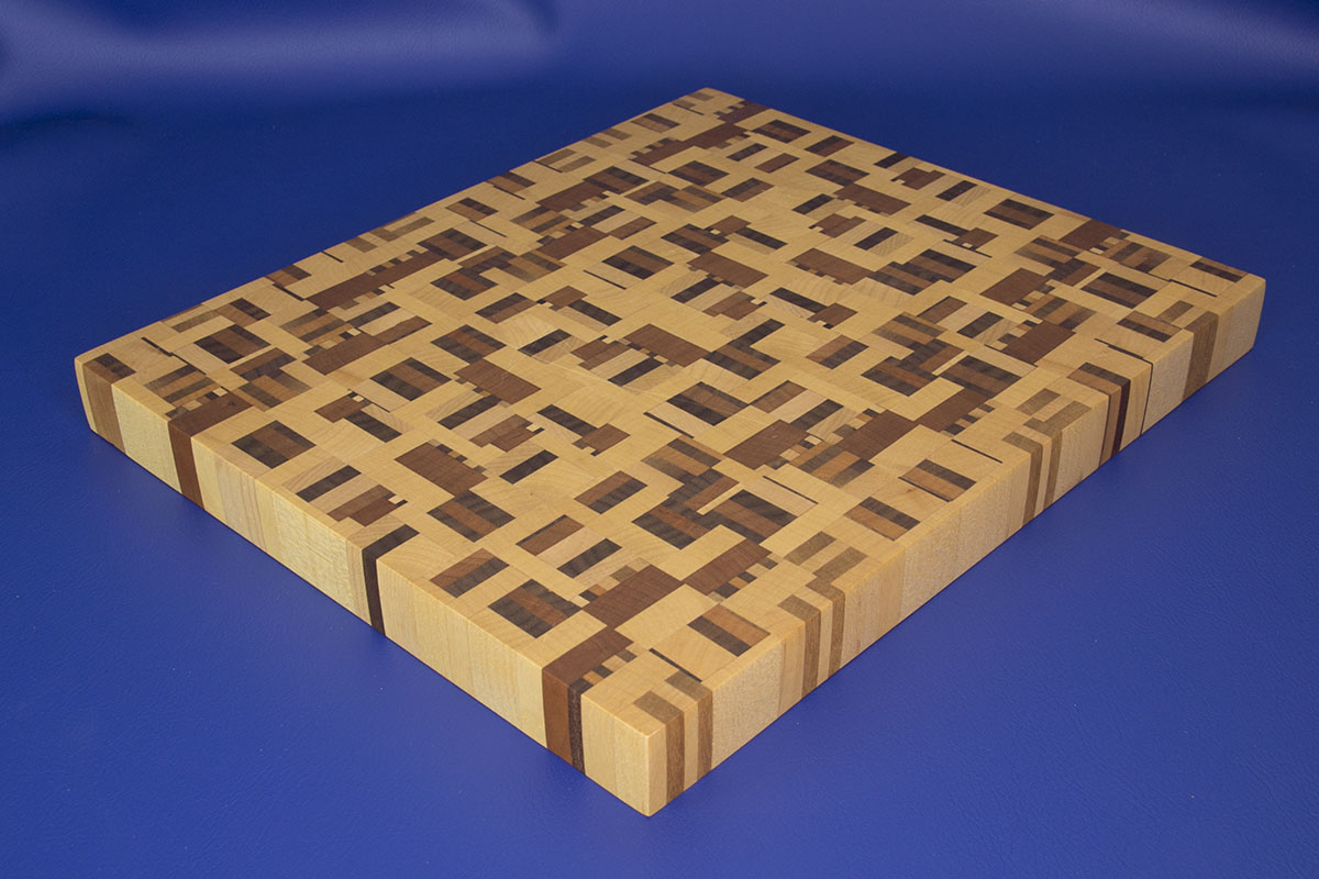 Moyenne planche - Motif al�atoire