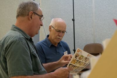 Rendez-vous des passionn�s - Bois passions et cie et Lee Valley - 2 juin 2018