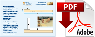 Cahier de plan d�taill�s - Version pdf inclus