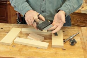 Outils de mesure et �quipements