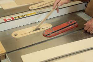 Cours d'�b�nisterie