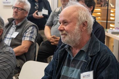 Rendez-vous des passionn�s 25 mai - Laval
