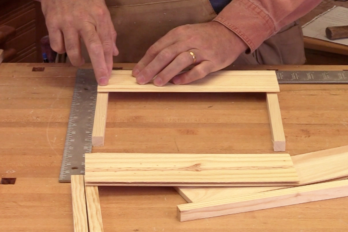 Trucs et conseils pratiques pour fabriquer des bo�tes solides