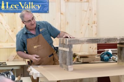 Rendez-vous des passionn�s - Bois passions et cie et Lee Valley - 2 juin 2018