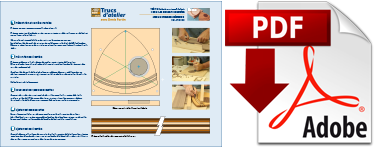 Cahier de plan d�taill�s - Version pdf inclus