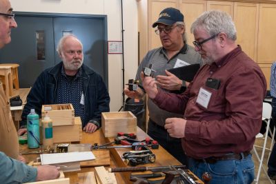 Rendez-vous des passionn�s 14 avril - Laval
