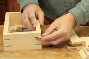 Installation des cl�s