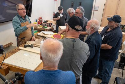 Rendez-vous des passionn�s 25 mai - Laval