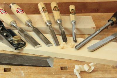 Aff�tage des outils � main