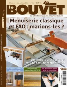 Le Bouvet