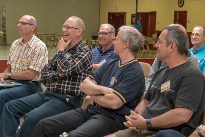 Rendez-vous des passionn�s - Bois passions et cie et Lee Valley - 2 juin 2018