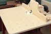 Table � toupie
