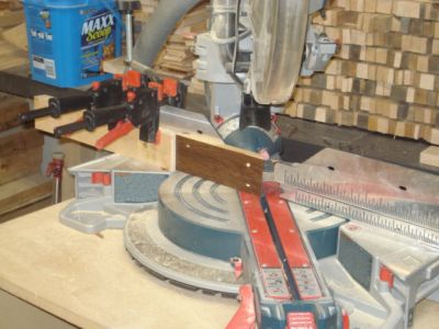 Table de G�rard Lacroix