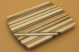 Planches et blocs de boucher