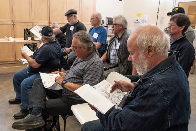 Rendez-vous des passionn�s 25 mai - Laval