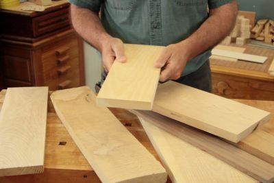 Comprendre le bois
