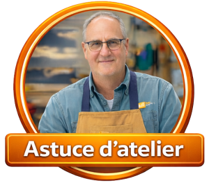 Recommandation de Denis