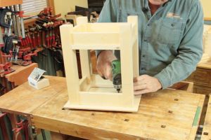 Installation du si�ge