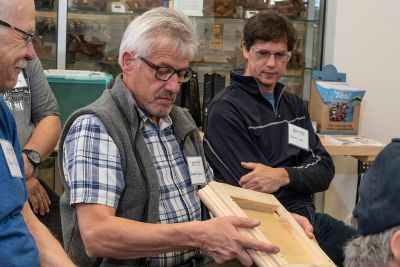 Rendez-vous des passionn�s 25 mai - Laval