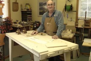 Quelle est la hauteur id�ale pour un �tabli d'atelier?