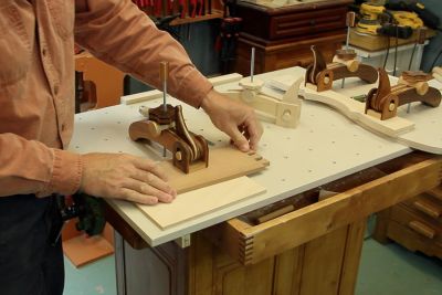Outils de serrage