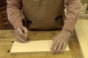 Signes d'�tablissement et marquage