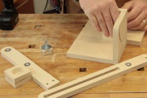 Compl�ter le machinage des pi�ces