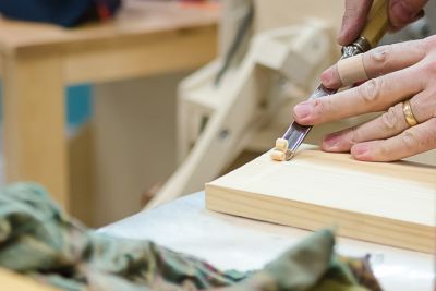 Rendez-vous des passionn�s - Bois passions et cie et Lee Valley - 2 et 3 f�vrier 2018