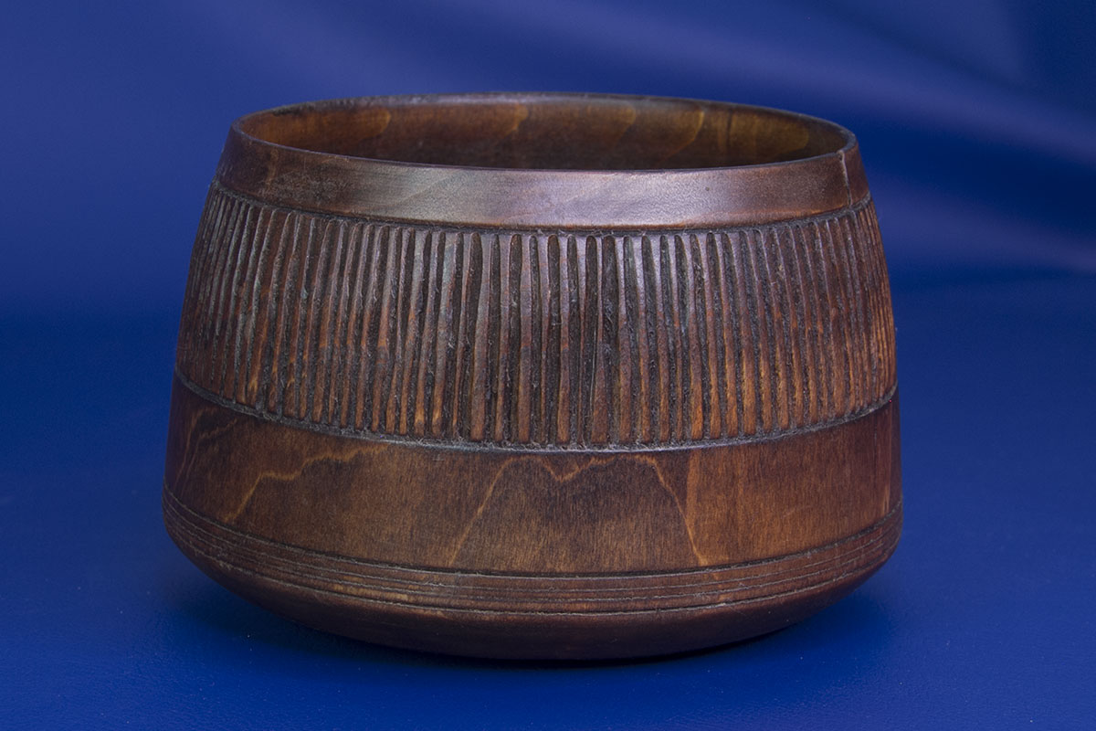 Bol de style antique