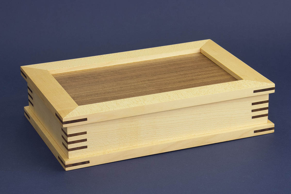 Coffret �l�gant