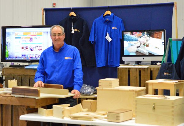 Portes ouvertes Elite Tools Portes ouvertes Elite Tools