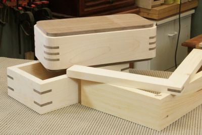 Assemblages � cl�s