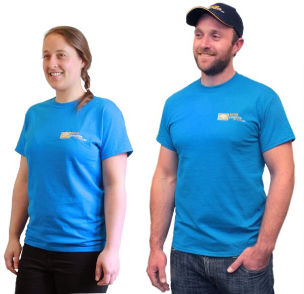 T-shirt - Bois passions et cie T-shirt - Bois passions et cie