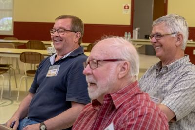 Rendez-vous des passionn�s - Bois passions et cie et Lee Valley - 2 juin 2018