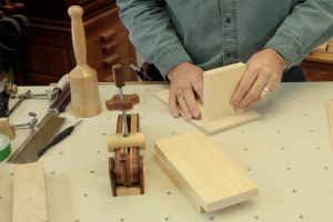 Introduction et gabarit pour l'�paulement