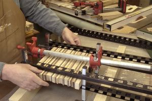 Pr�sentation de syst�mes de serres