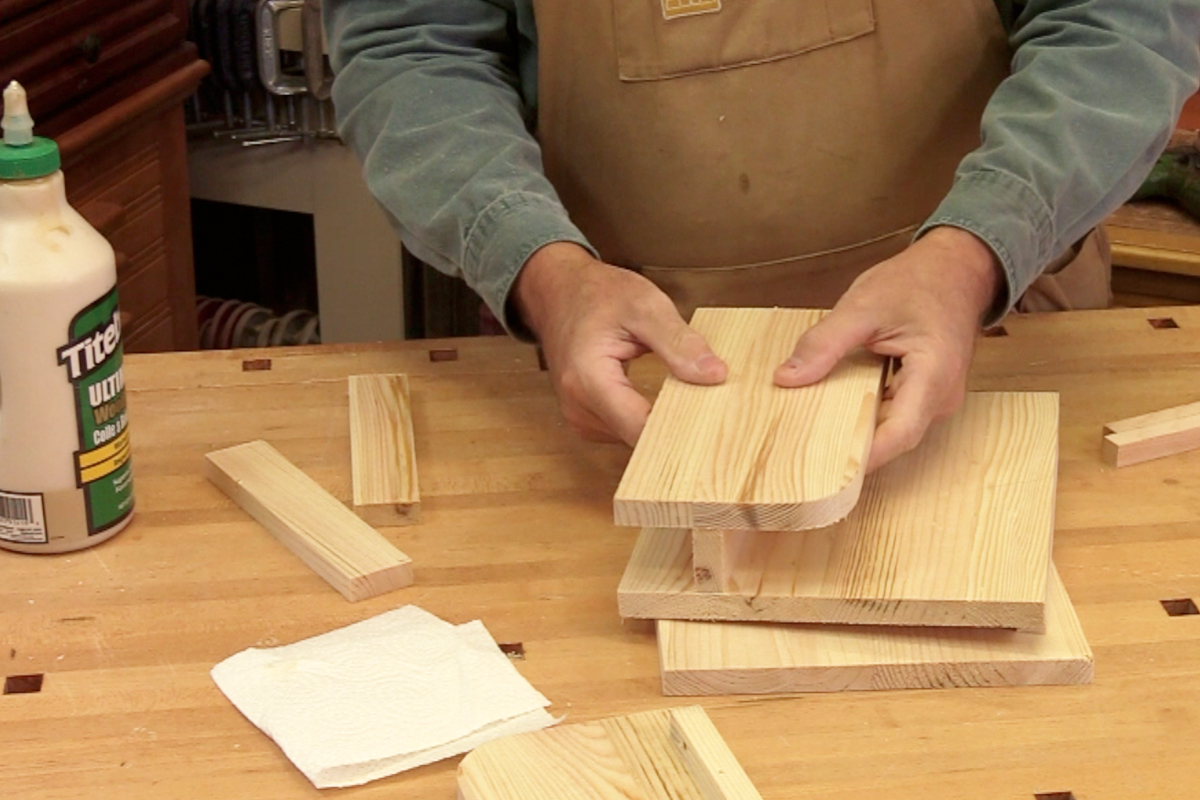 Ce projet est simple � r�aliser pour tous les niveaux de bricoleurs