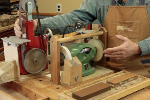 Outils d'aff�tage