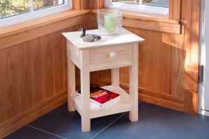 Petites table d'appoint