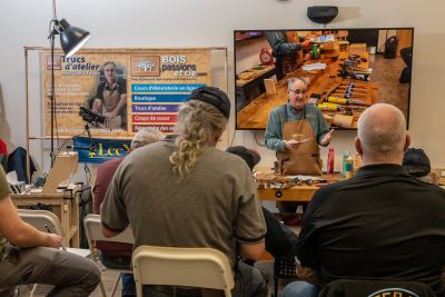 Rendez-vous des passionn�s 14 avril - Laval