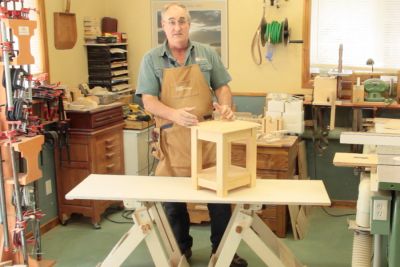 Table basse